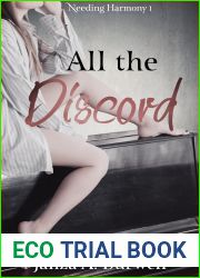 All the Discord (Needing Harmony Book 1)