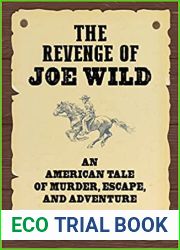 The Revenge of Joe Wild