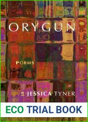 Orygun: Poems