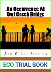 An Occurrence at Owl Creek Bridge And Other Stories
