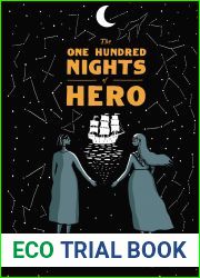 The One Hundred Nights of Hero