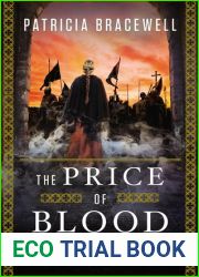 The Price of Blood (The Emma of Normandy Trilogy, #2)