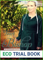 Tears of the Bishop (The Faith in Peril Trilogy, #2)