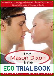 The Mason Dixon Line