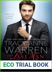 The Last Man on Earth (The Graysons, #1)