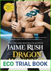 Dragon Awakened (The Hidden, #1)