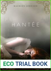 Les Ombres de la ville (Hantee, #1)