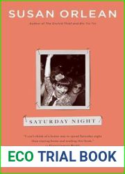Saturday Night