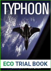 Typhoon (Dustrunners, #1)