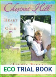 Heart of Gold (Chestnut Hill, #3)