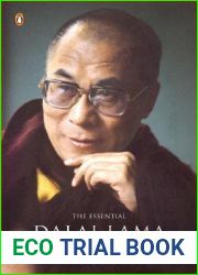 The Essential Dalai Lama: His Important Teachings