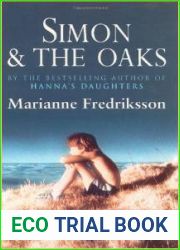 Simon and the Oaks
