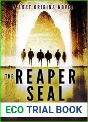 The Reaper Seal (Lost Origins #2)