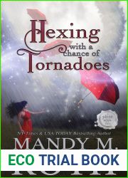 Hexing with a Chance of Tornadoes (Grimm Cove, #2)