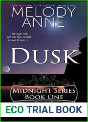 Dusk (Rise of the Dark Angel, #1)
