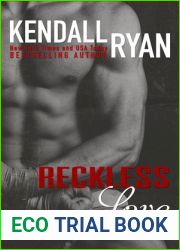 Reckless Love (Hard to Love, #2)