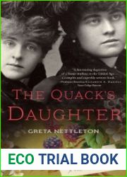 The Quack|s Daughter