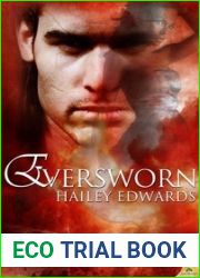 Eversworn (Daughters of Askara #3)