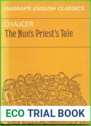 The Nun|s Priest|s Tale
