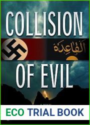 Collision of Evil (Franz Waldbaer Thriller, #1)