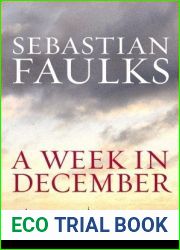 A Week in December