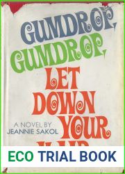 Gumdrop, Gumdrop, Let Down Your Hair