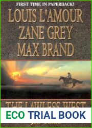 The Lawless West