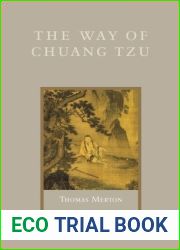 The Way of Chuang Tzu (Shambhala Library)