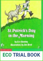 St. Patrick|s Day in the Morning