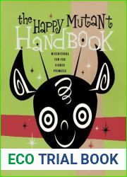 The Happy Mutant Handbook