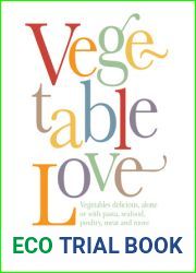 Vegetable Love