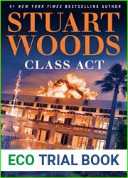 Class Act (Stone Barrington, #58)