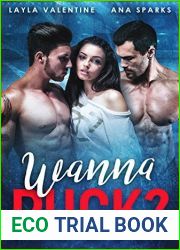 Wanna Puck? (Share Me, #3)