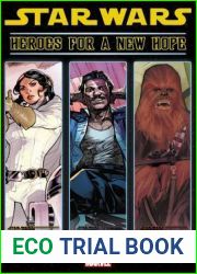 Star Wars: Heroes for a New Hope (Star Wars)