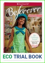 No Ordinary Sound: A Melody Classic (American Girl: Melody #1)