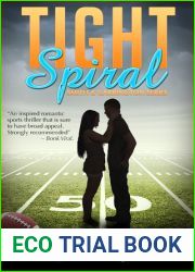 Tight Spiral (Smith and Carrington #1)