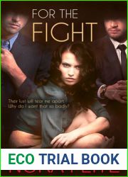 For the Fight (Beyond Blood, #2)