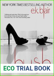 Hush (Black Lotus, #3)
