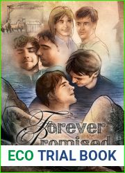 Forever Promised (Promises, #4)