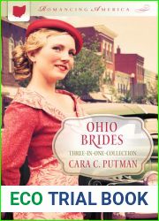 Ohio Brides (Romancing America)