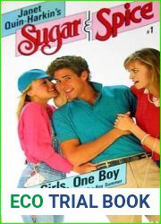Two Girls, One Boy (Sugar and Spice, #1)