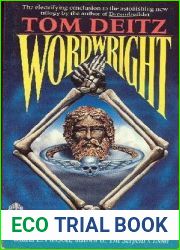 Wordwright (Soulsmith Trilogy, #3)