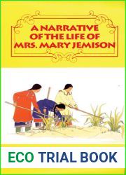 A Narrative of the Life of Mrs. Mary Jemison