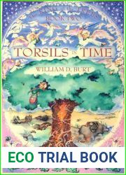 Torsils in Time (The King of the Trees, #2)