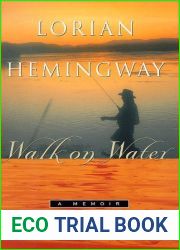 Walk on Water: A Memoir