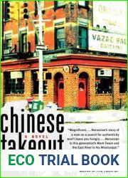 Chinese Takeout