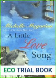 A Little Love Song