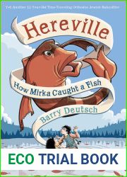 How Mirka Caught a Fish