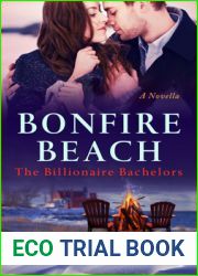 Bonfire Beach (The Billionaire Bachelors #2)