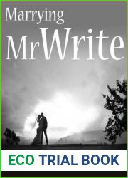 Marrying Mr. Write (Mr. Write Trilogy #3)